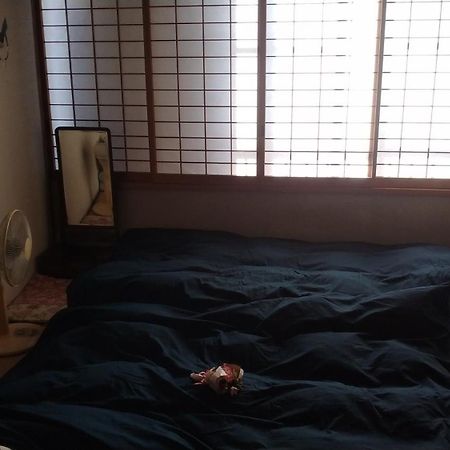 レンタルルーム目黒 호텔 도쿄 외부 사진